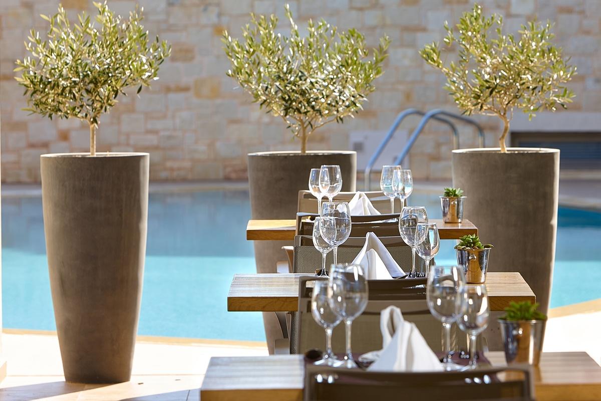 Castello Boutique Resort & Spa - Adults Only Sissi Exterior foto