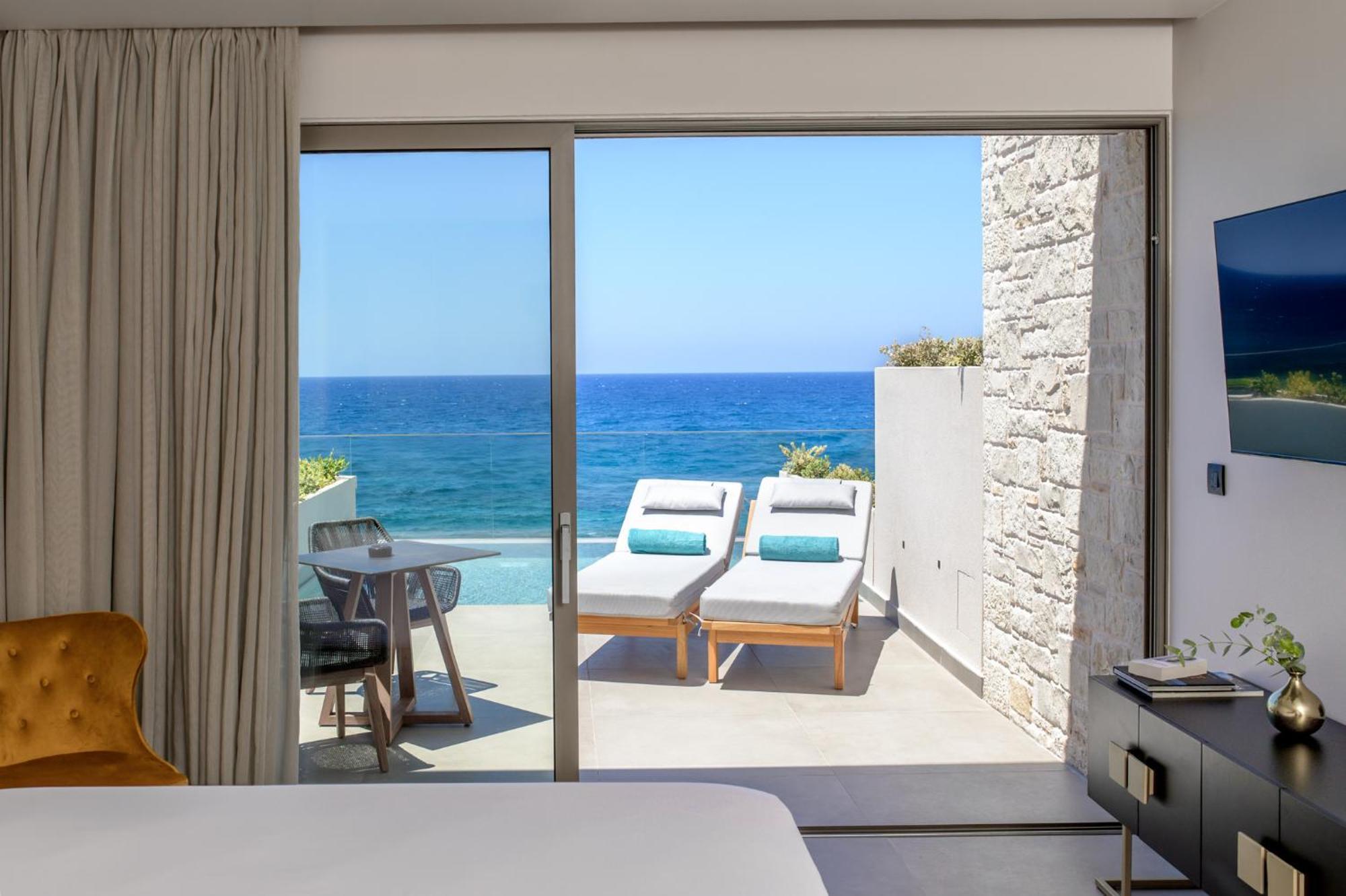 Castello Boutique Resort & Spa - Adults Only Sissi Exterior foto