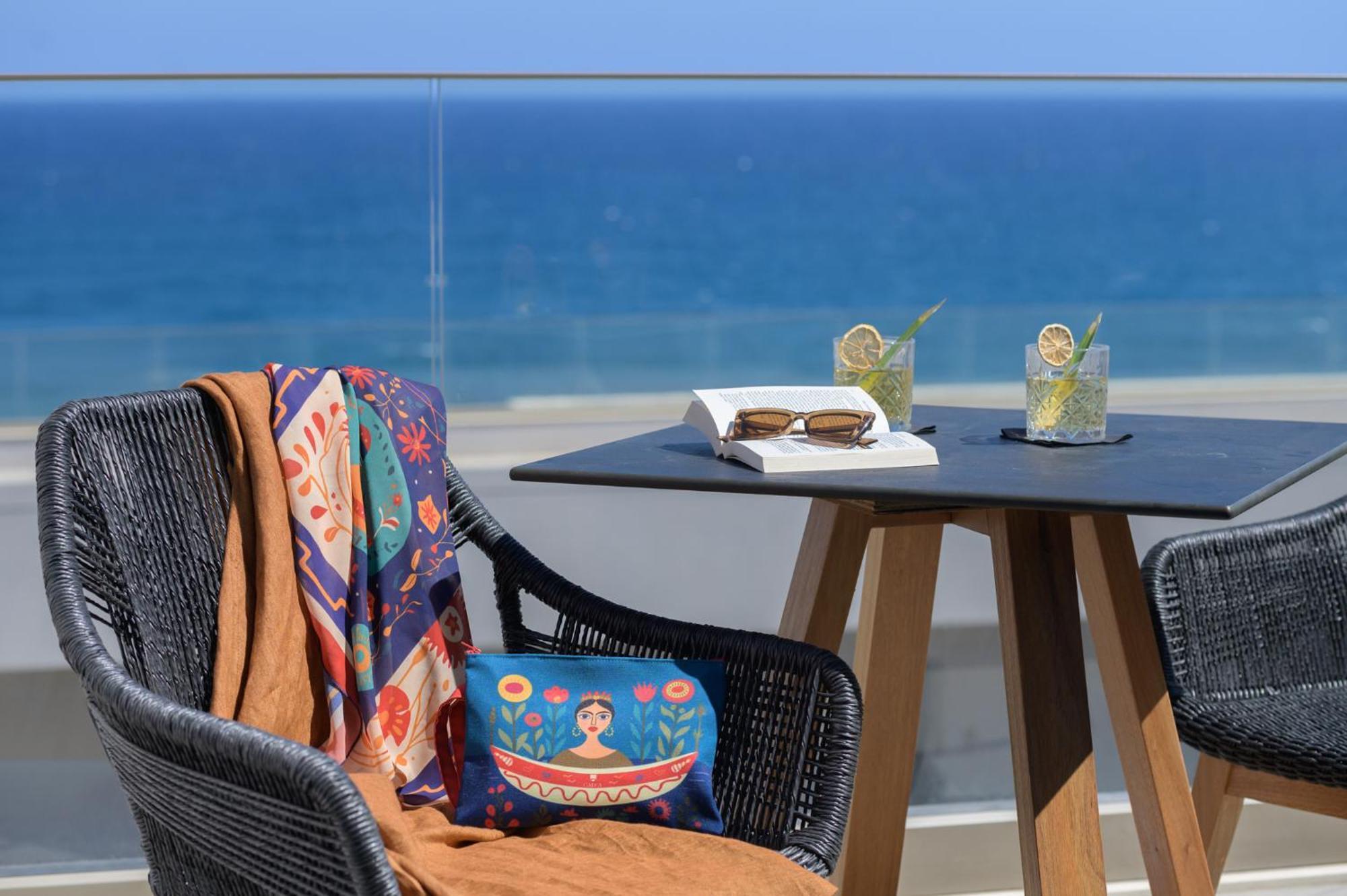 Castello Boutique Resort & Spa - Adults Only Sissi Exterior foto
