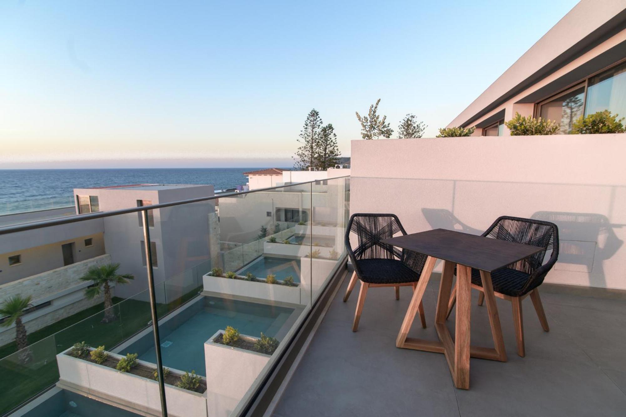 Castello Boutique Resort & Spa - Adults Only Sissi Exterior foto