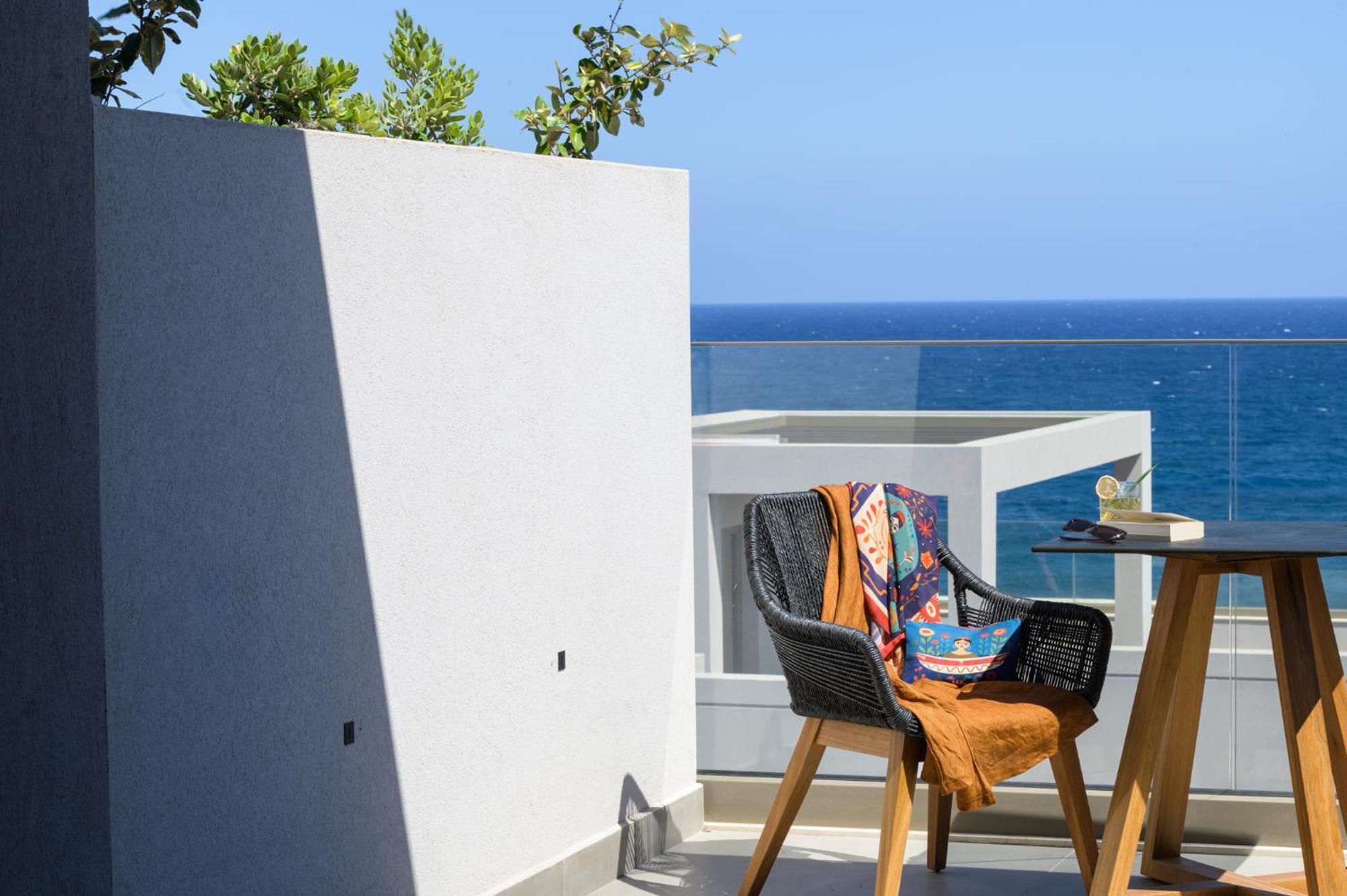 Castello Boutique Resort & Spa - Adults Only Sissi Exterior foto