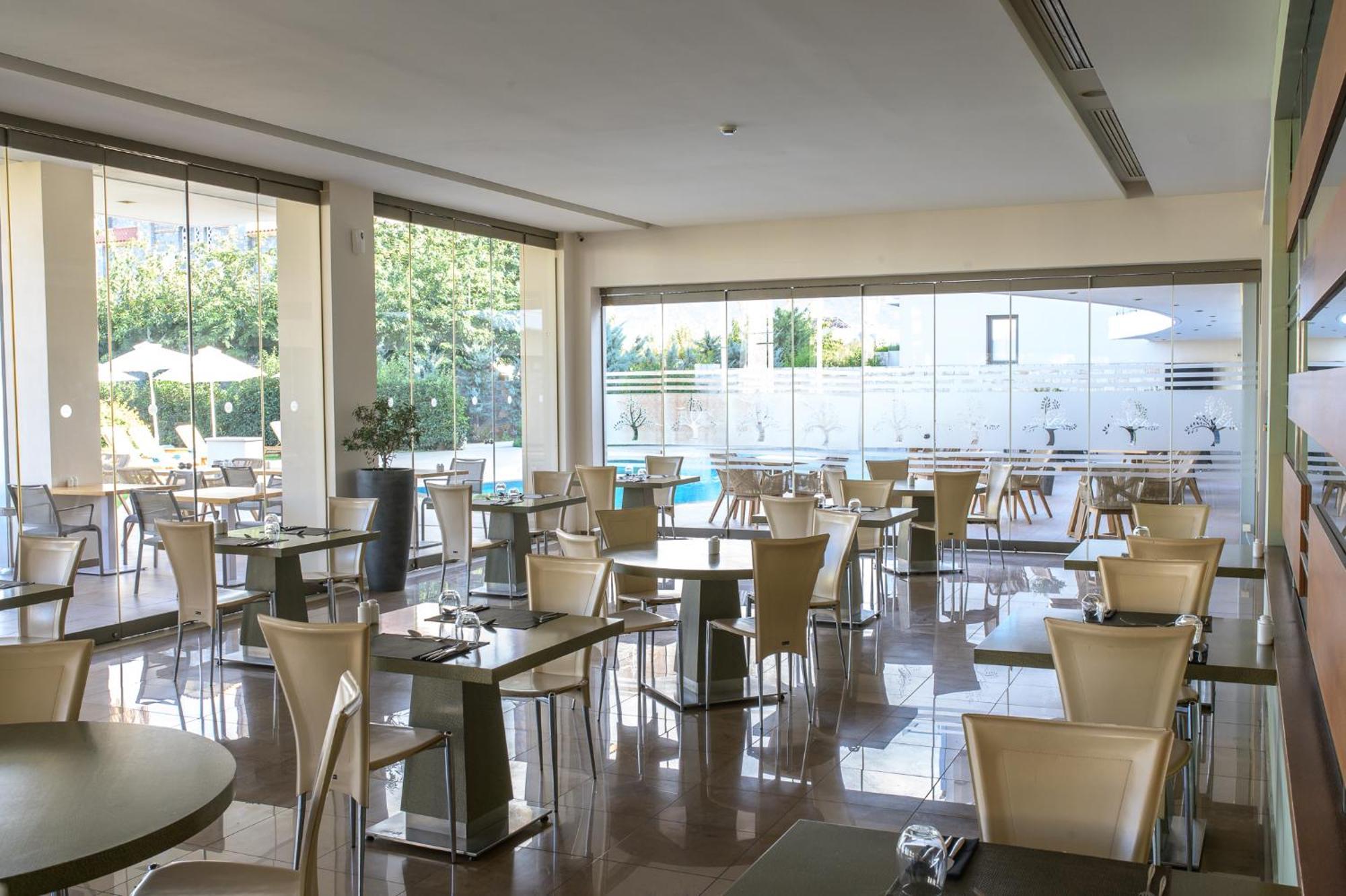 Castello Boutique Resort & Spa - Adults Only Sissi Exterior foto