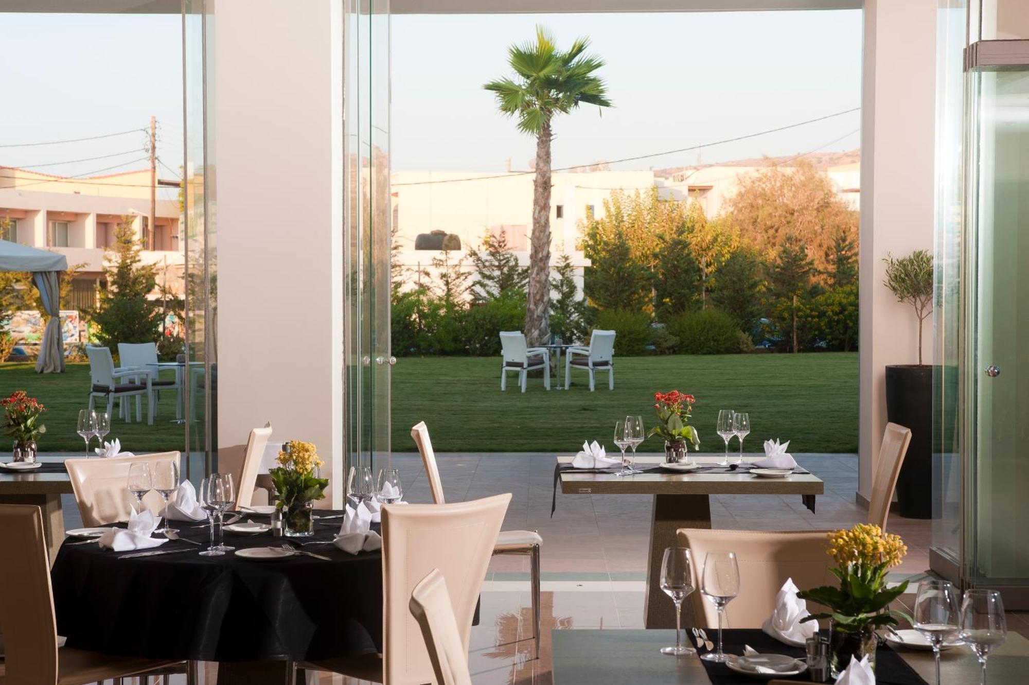 Castello Boutique Resort & Spa - Adults Only Sissi Exterior foto