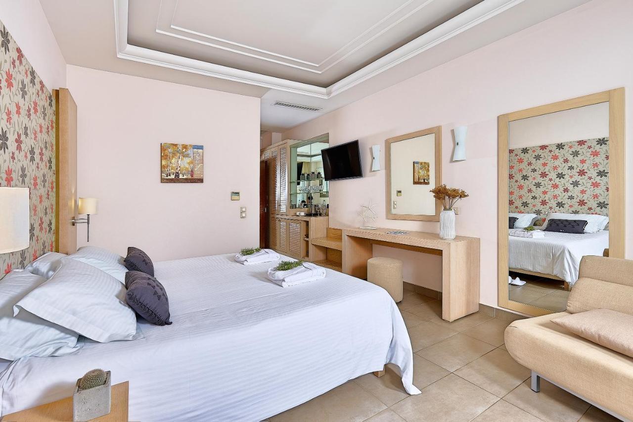 Castello Boutique Resort & Spa - Adults Only Sissi Exterior foto