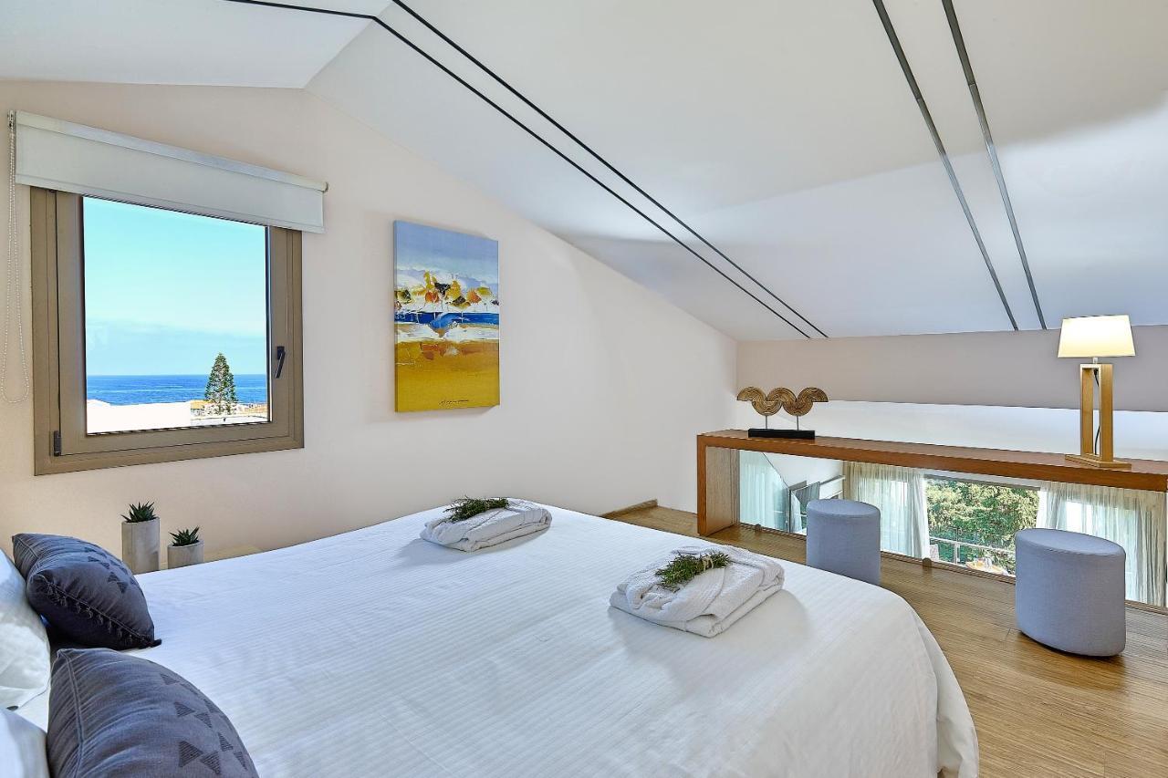Castello Boutique Resort & Spa - Adults Only Sissi Exterior foto