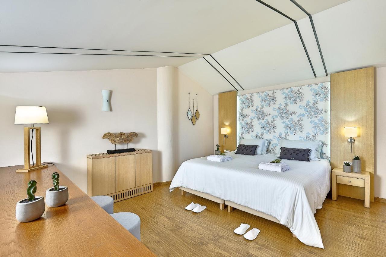 Castello Boutique Resort & Spa - Adults Only Sissi Exterior foto