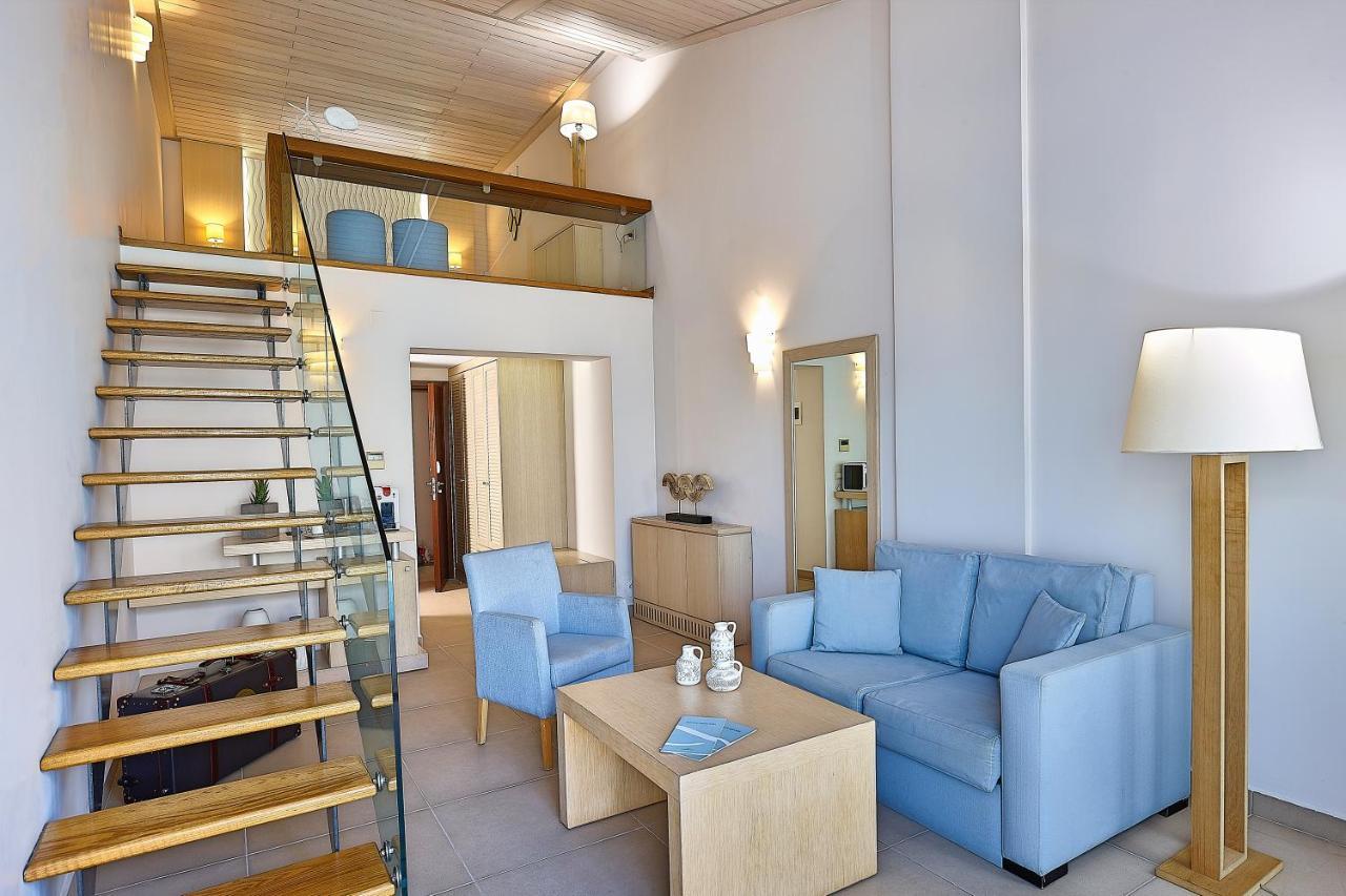 Castello Boutique Resort & Spa - Adults Only Sissi Exterior foto